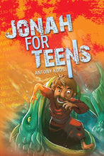 Load image into Gallery viewer, Jonah For Teens
