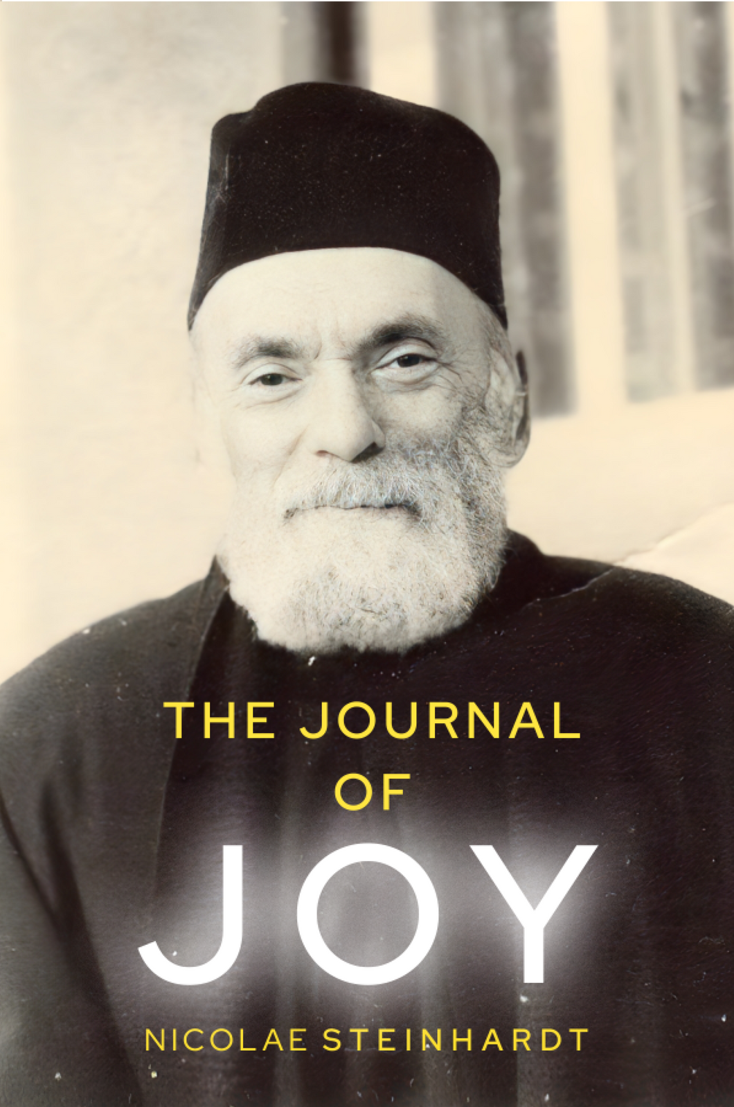 The Journal of Joy