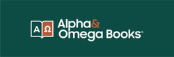 Alpha And Omega Books