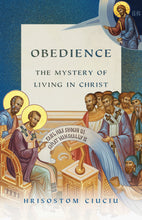 Load image into Gallery viewer, Obedience: The Mystery of Living in Christ
