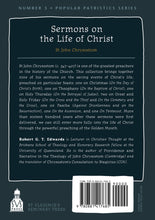 Load image into Gallery viewer, Sermons on the Life of Christ
