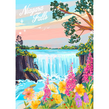 Load image into Gallery viewer, Niagara Falls | 500-Piece Puzzle | Designed in Canada
