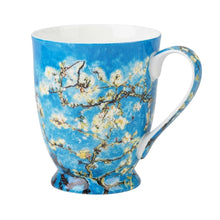 Load image into Gallery viewer, Van Gogh Almond Blossom Mocha Mug
