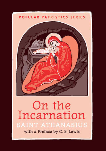 On the Incarnation (English-only Edition)