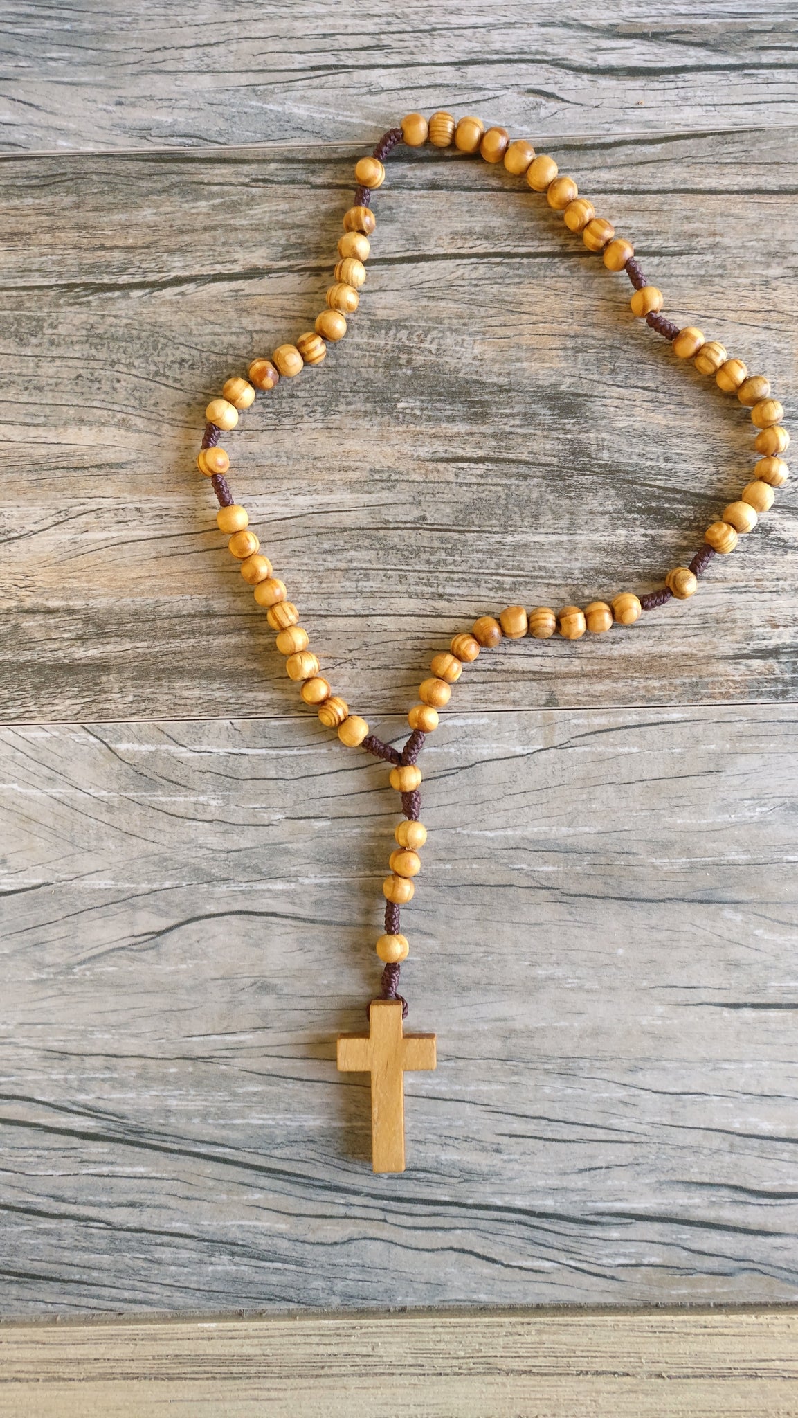 Prayer Ropes – Alpha And Omega Books