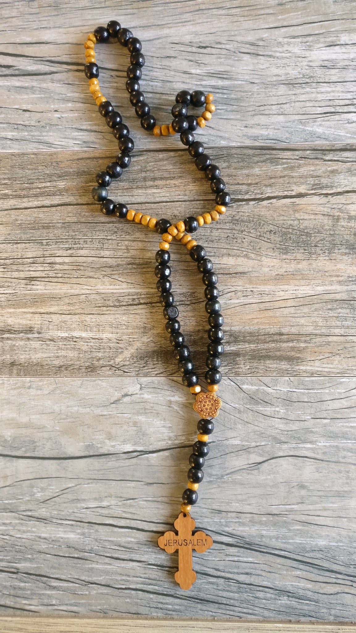 Prayer Ropes – Alpha And Omega Books