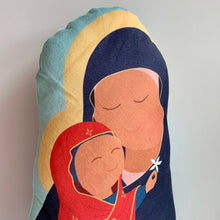 Load image into Gallery viewer, St. Anna &quot;Snuggly Saints&quot; Doll
