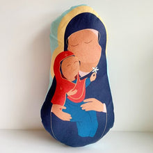 Load image into Gallery viewer, St. Anna &quot;Snuggly Saints&quot; Doll
