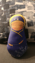 Load image into Gallery viewer, Holy Theotokos &quot;Snuggly Saint&quot; Doll
